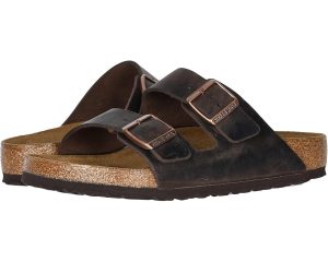 Arizona - Oiled Leather (Unisex)