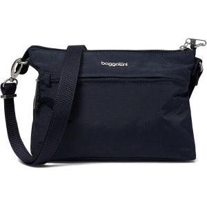 Securtex™ Anti-Theft Memento Crossbody