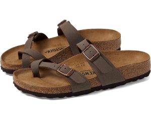 Mayari - Birko-Flor™ & Birkibuc™