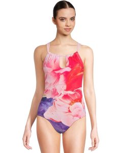 Artist Series High Neck 1Pc