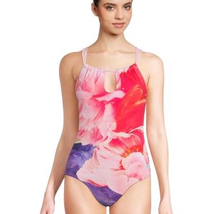 Artist Series High Neck 1Pc