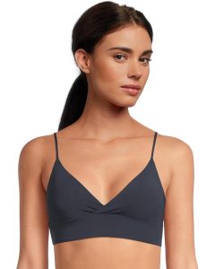 Blue Deep Criss Cross