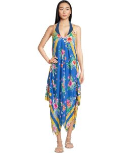 Isola Vita Scarf Dress