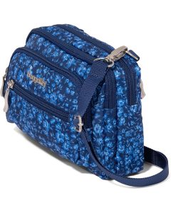 Triple Zip Bagg