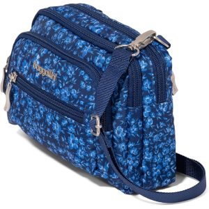 Triple Zip Bagg