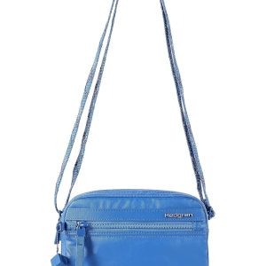 Maia Small Crossover 2 Compartment RFID